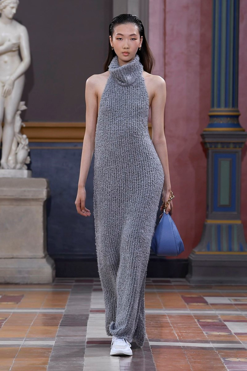 Τα σόου που ξεχωρίσαμε το τελευταίο Σαββατοκύριακο της Εβδομάδας Μόδας στο Παρίσι - εικόνα 7