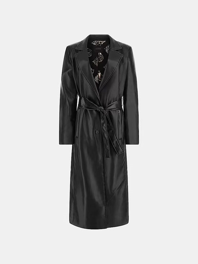 Η Emily Ratajkowski φόρεσε το παλτό - εμμονή για αυτή τη σεζόν - εικόνα 3