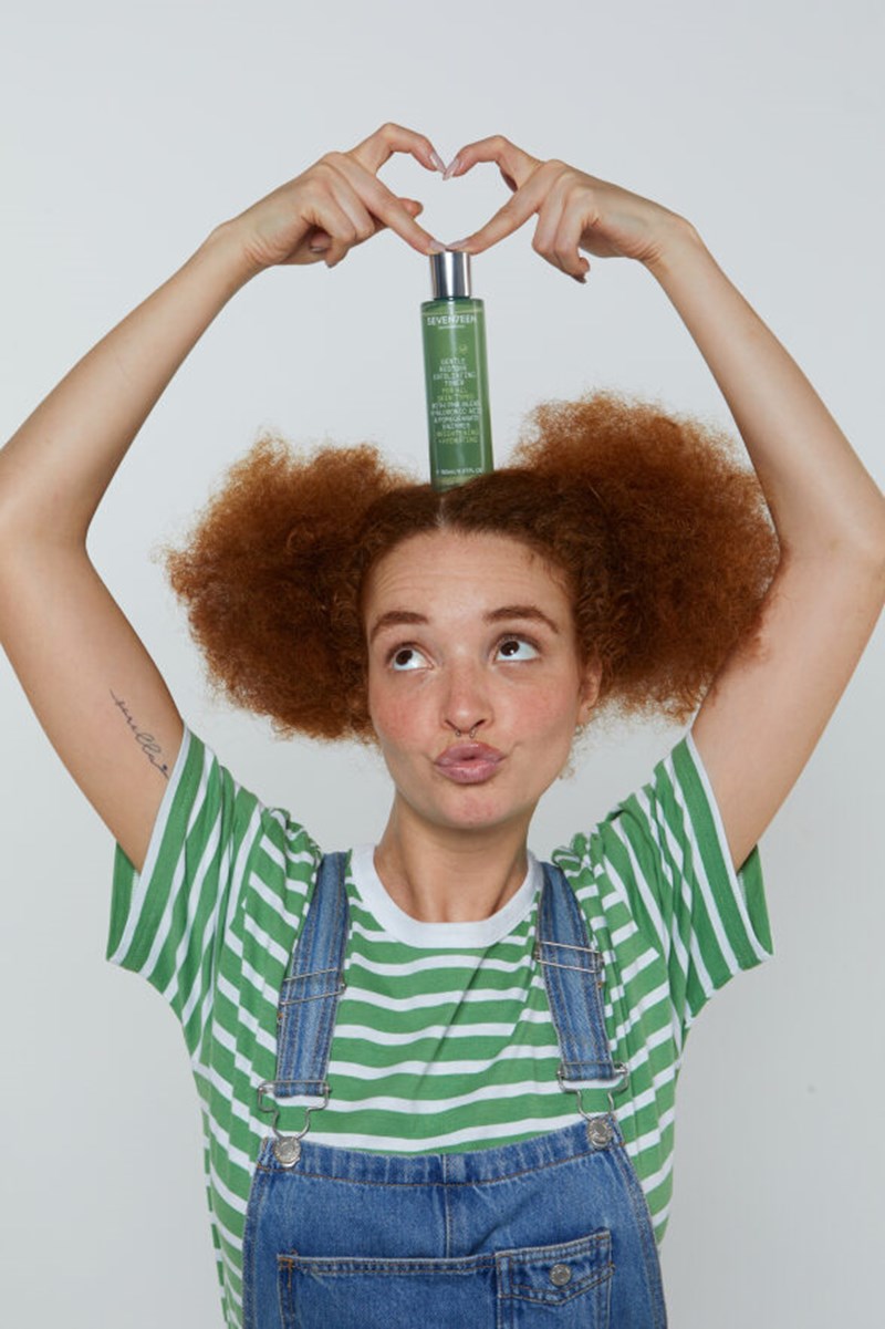 Εξειδικευμένη απολέπιση στο σπίτι; Κι όμως, με αυτά τα toners προσώπου γίνεται με απόλυτη ασφάλεια - εικόνα 7