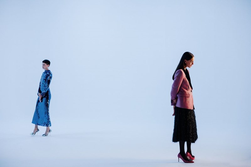 «You at your best»: Τα πολυκαταστήματα attica παρουσιάζουν το νέο τους πρόσωπο μέσα από την καινούργια τους καμπάνια με επίκεντρο εσένα - εικόνα 1