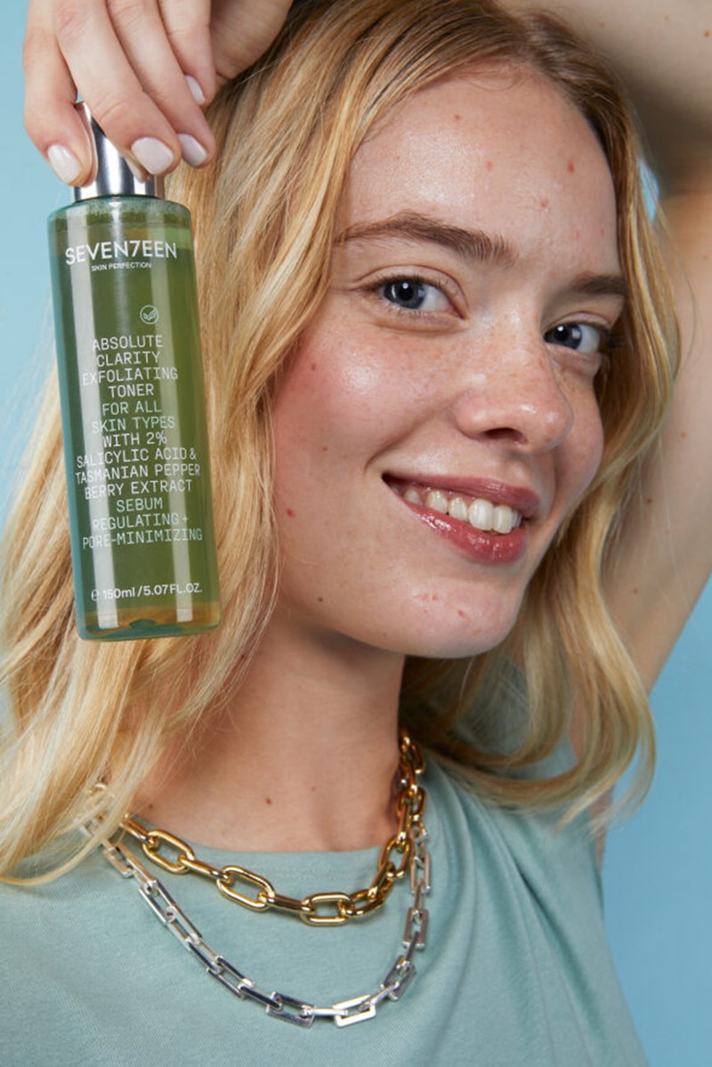 Εξειδικευμένη απολέπιση στο σπίτι; Κι όμως, με αυτά τα toners προσώπου γίνεται με απόλυτη ασφάλεια - εικόνα 5