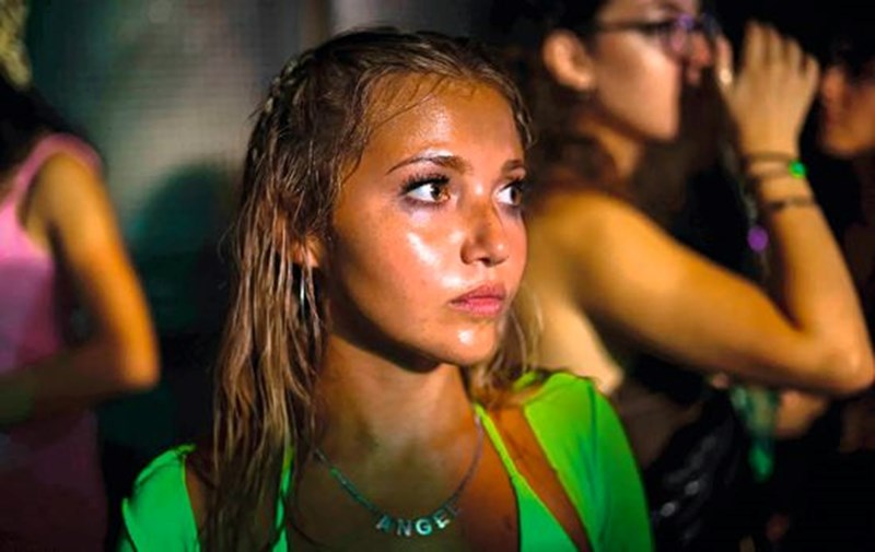 ELLE NOW: Τι παίζει στο θέατρο, τον κινηματογράφο, τη μουσική αυτό τον Οκτώβριο - εικόνα 4