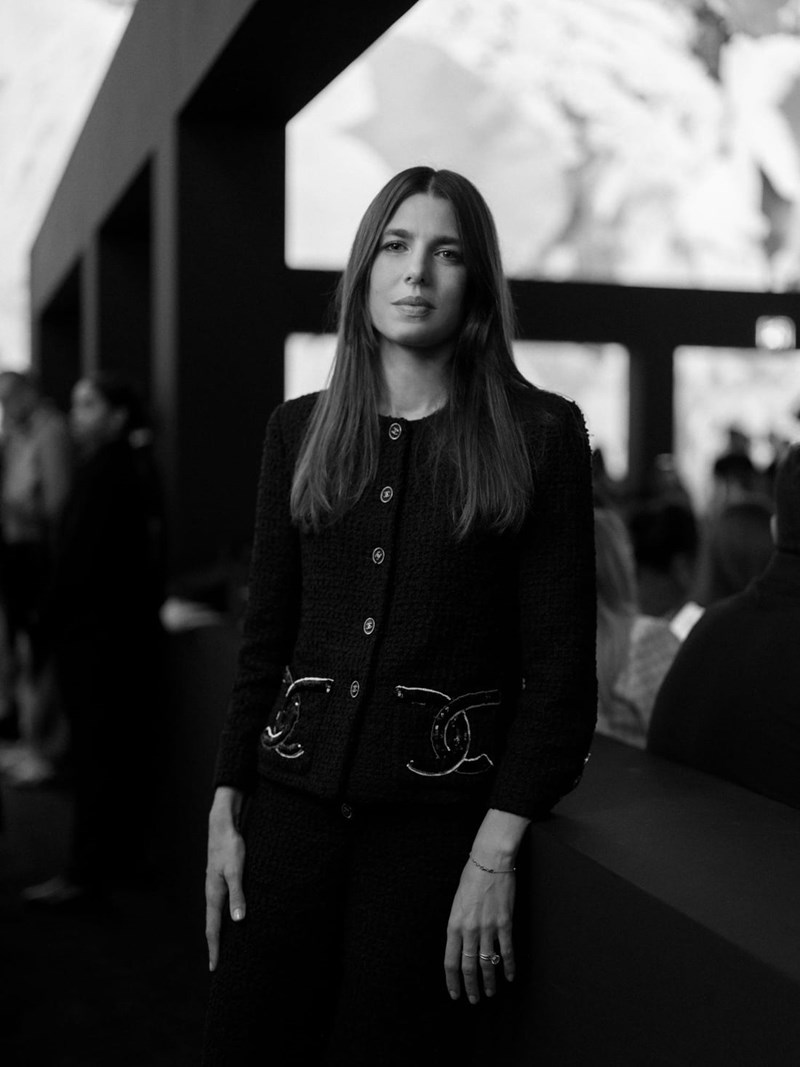 Chanel SS24: Η ανεπιτήδευτη συλλογή της Virginie Viard λειτούργησε ως ένα καλοκαιρινό αεράκι - εικόνα 2