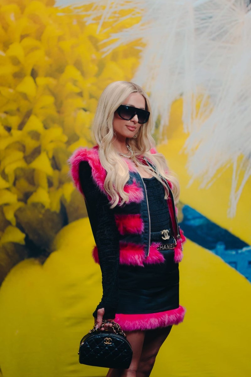 Chanel SS24: Η ανεπιτήδευτη συλλογή της Virginie Viard λειτούργησε ως ένα καλοκαιρινό αεράκι - εικόνα 4