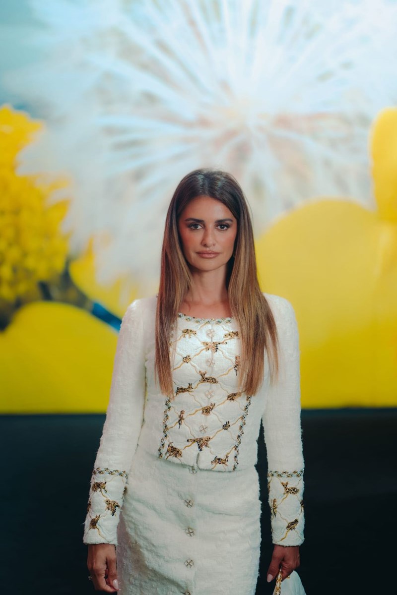 Chanel SS24: Η ανεπιτήδευτη συλλογή της Virginie Viard λειτούργησε ως ένα καλοκαιρινό αεράκι - εικόνα 1