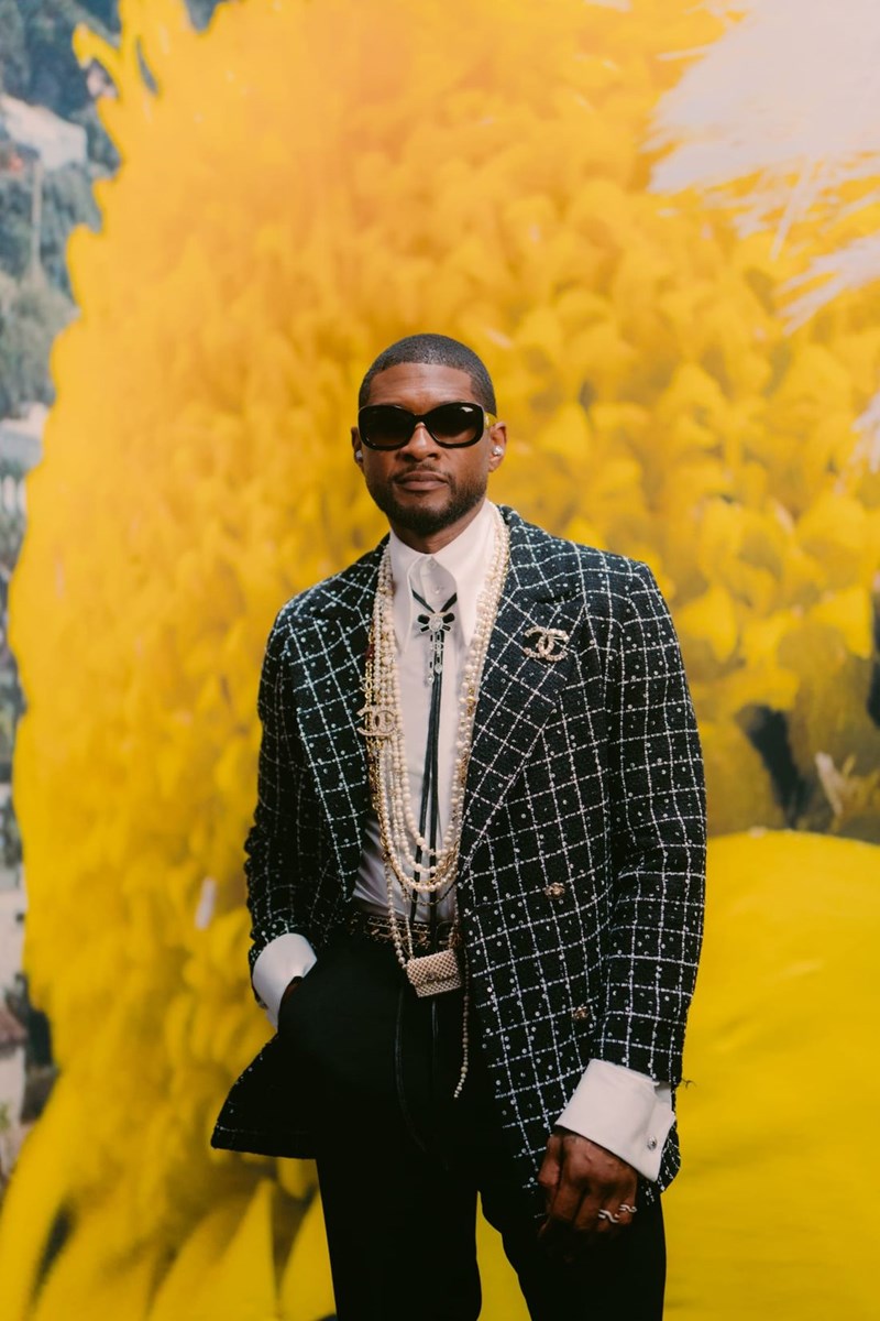 Chanel SS24: Η ανεπιτήδευτη συλλογή της Virginie Viard λειτούργησε ως ένα καλοκαιρινό αεράκι - εικόνα 9