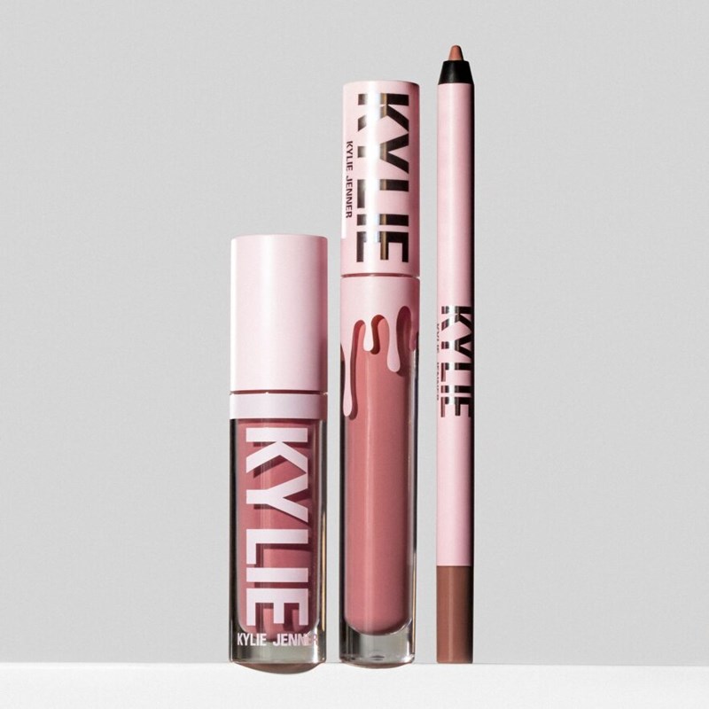 Το πολυαναμενόμενο brand KYLIE COSMETICS αποκλειστικά στα Hondos Center! - εικόνα 1