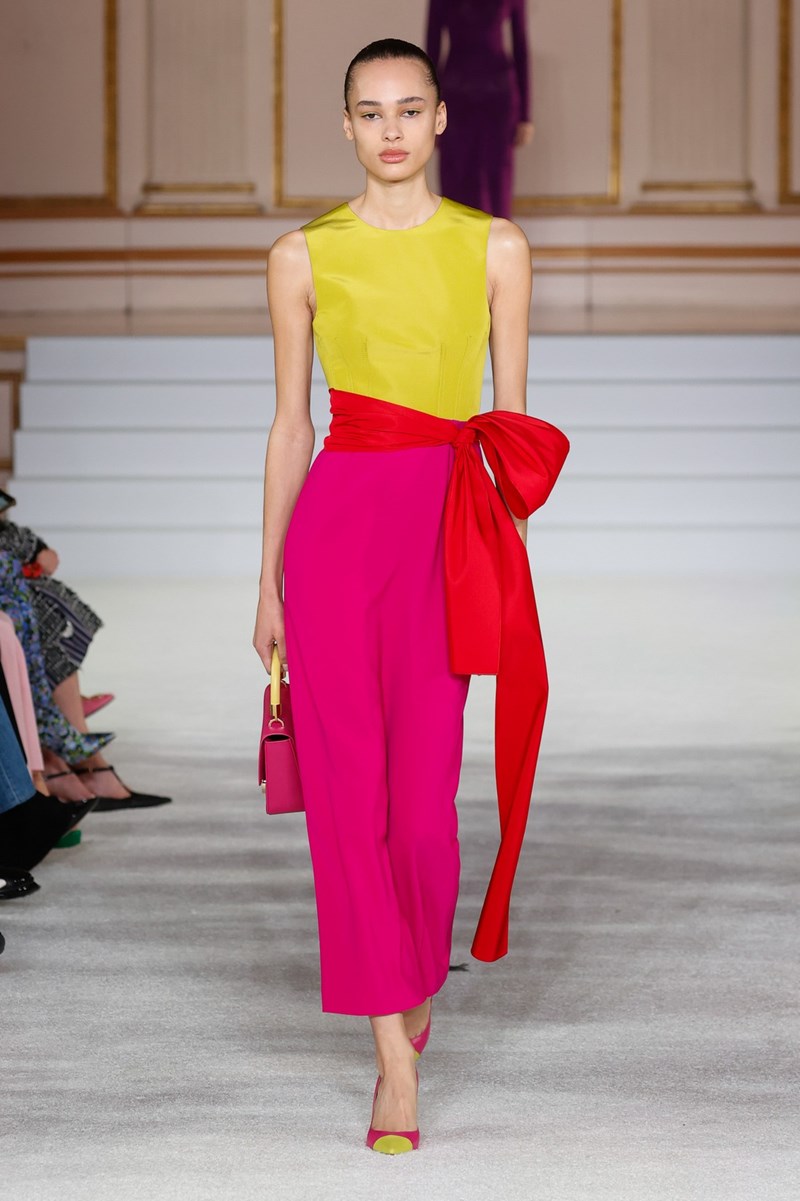 Οι απροσδόκητοι χρωματικοί συνδυασμοί που μπορείς να δοκιμάσεις αυτό το φθινόπωρο - εικόνα 3