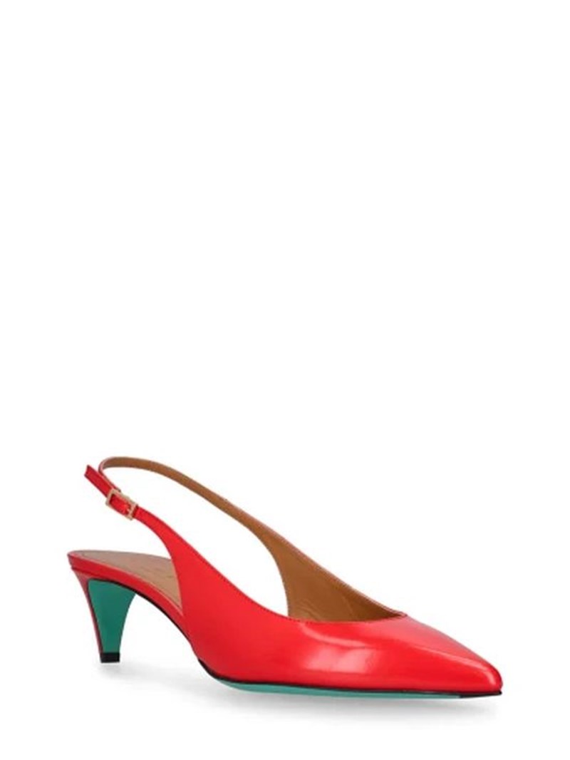 10 slingback παπούτσια που θα φοράς από τη δουλειά στη βόλτα - εικόνα 5