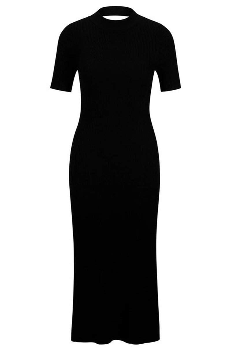 Fall Inspo: 10 πλεκτά φορέματα που είναι ιδανικά για το γραφείο - εικόνα 9