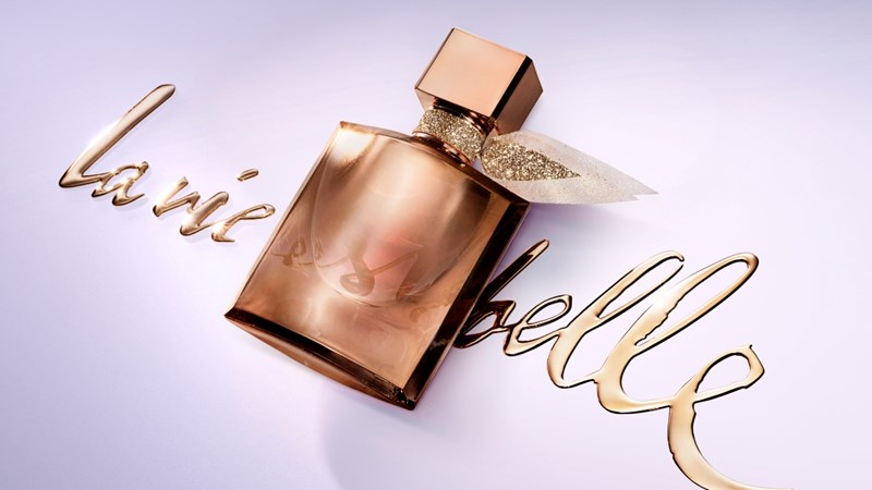 To limited edition άρωμα που "ξυπνά" την ευτυχία - εικόνα 1