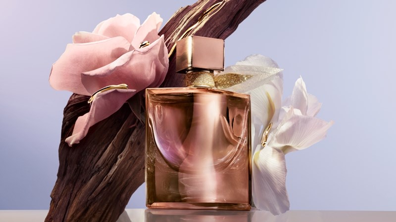 To limited edition άρωμα που "ξυπνά" την ευτυχία - εικόνα 2