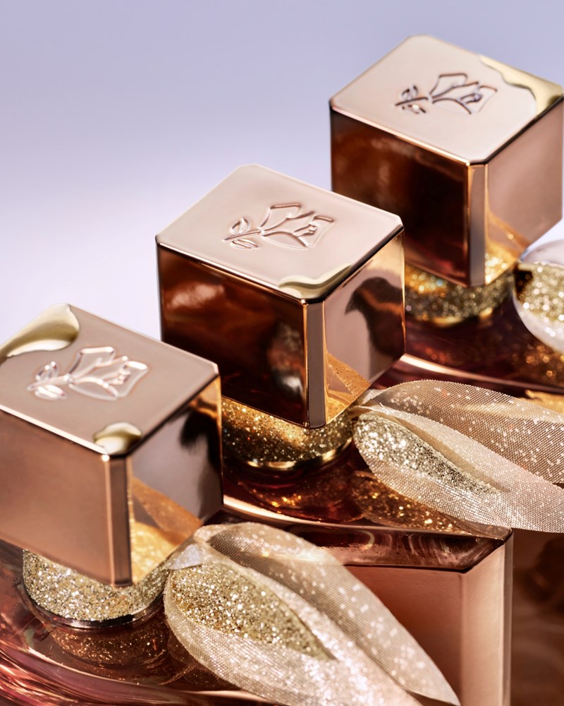 To limited edition άρωμα που "ξυπνά" την ευτυχία - εικόνα 3