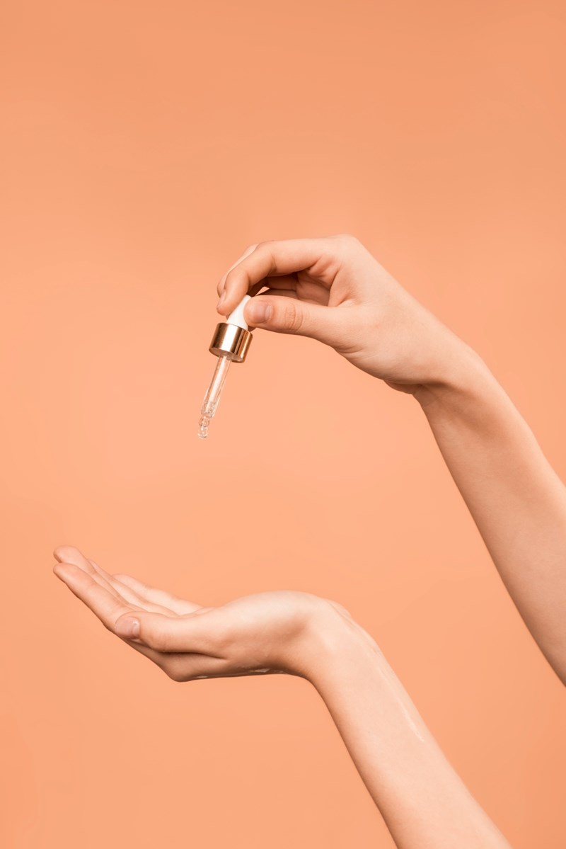 To serum που "ορκίζονται" οι skin experts για φυσική αύξηση του κολλαγόνου - εικόνα 1