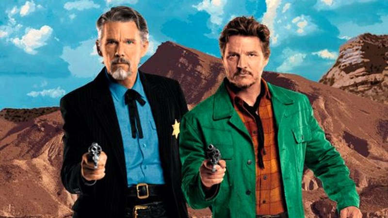 ELLE NOW: Τι παίζει στο θέατρο, τον κινηματογράφο, τη μουσική αυτό τον Οκτώβριο - εικόνα 2