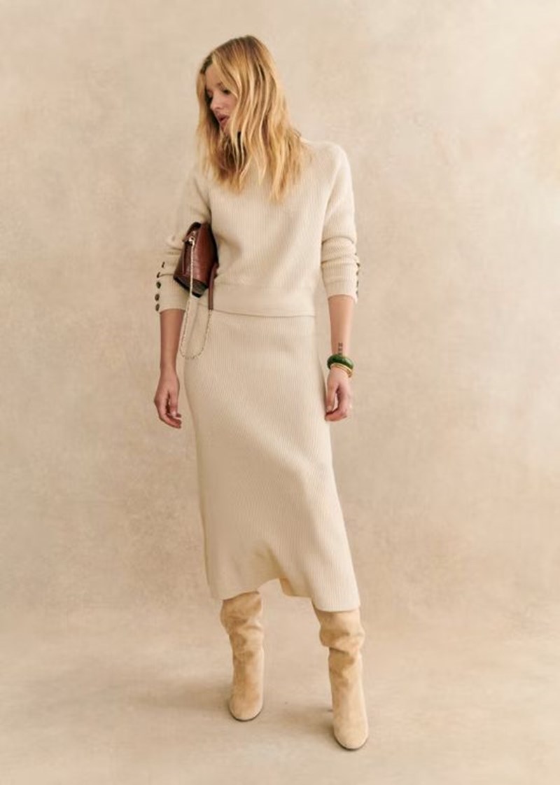 Η Kate Middleton έκανε τον πιο κομψό συνδυασμό με πλεκτό outfit για το φθινόπωρο - εικόνα 2