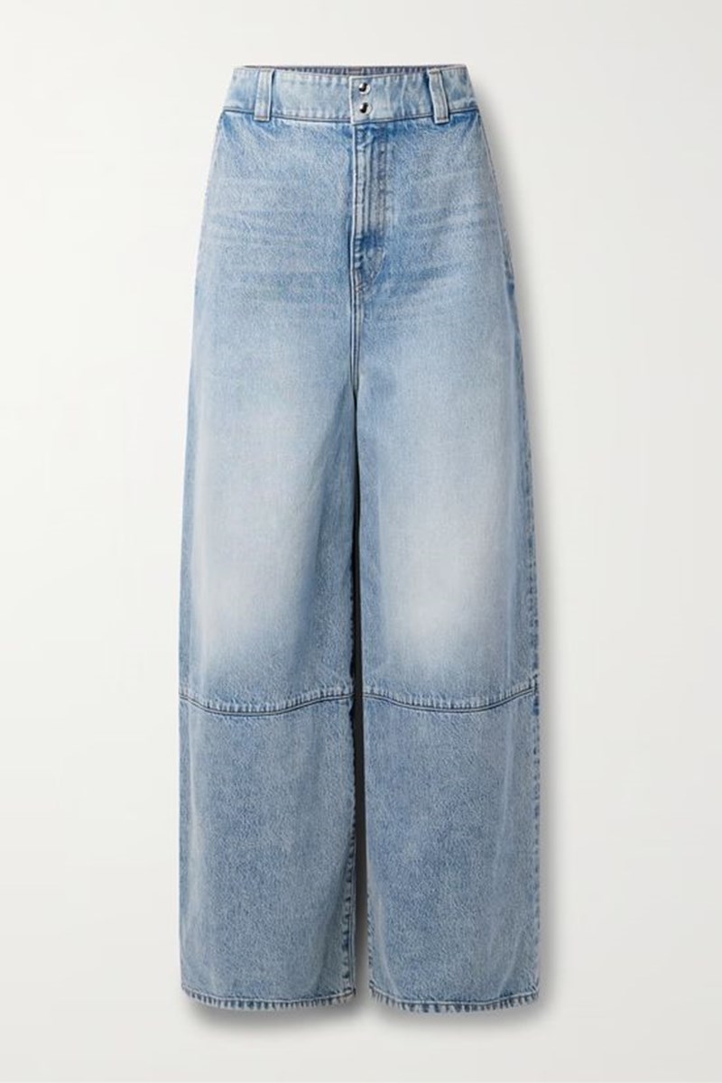 Trend Alert: 8 cool τζιν για να "απογειώσεις" την επικρατέστερη τάση της σεζόν - εικόνα 3