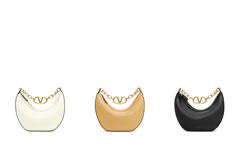 Holiday mood: Βρήκαμε τη designer τσάντα που ανυπομονείς να ζητήσεις από τον Άγιο Βασίλη - εικόνα 3