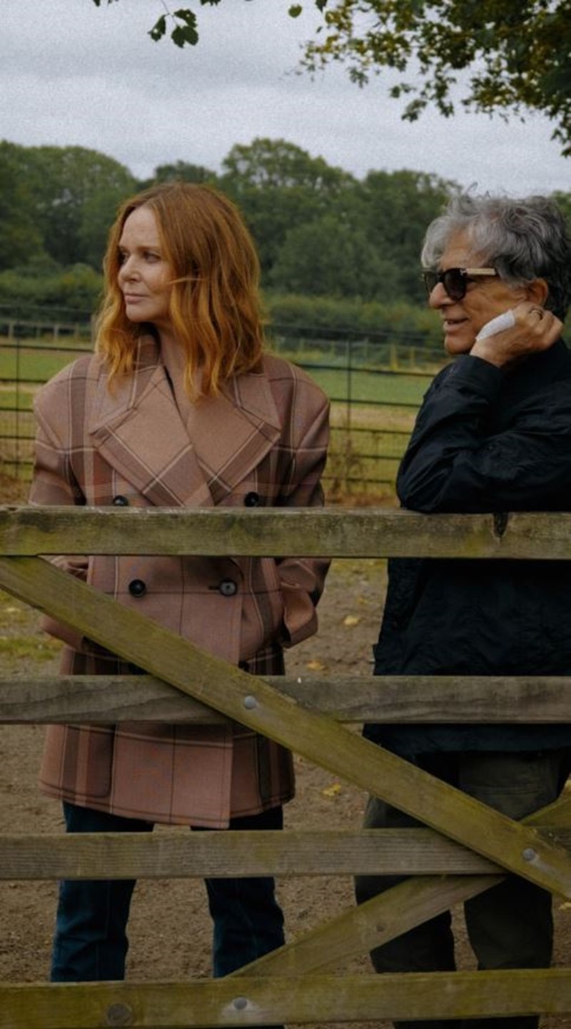 Stella McCartney: Η limited edition της iconic Falabella τσάντας είναι διαθέσιμη για καλό σκοπό - εικόνα 3