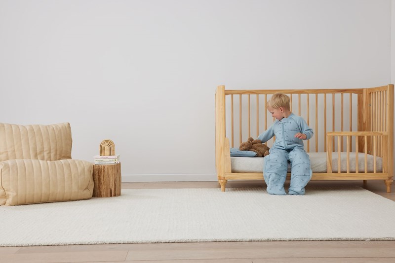 ergoPouch: Ανακαλύψαμε τους πιο ονειρεμένους υπνόσακους για όνειρα γλυκά - εικόνα 1