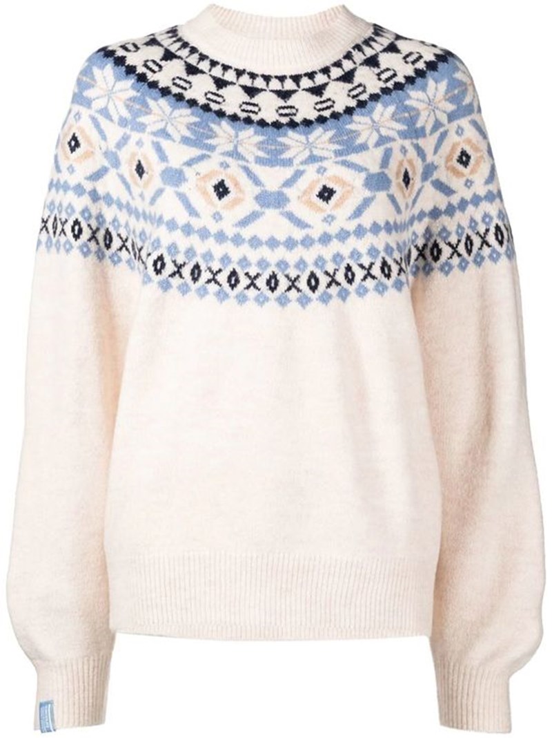 Αυτό είναι το διαχρονικό πουλόβερ που είναι πάντα hot κάθε χειμώνα - εικόνα 3