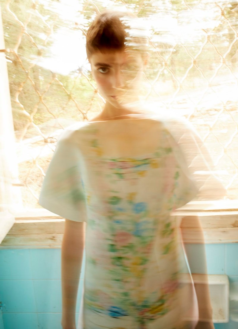 Η νέα εκδοχή του ρομαντισμού: Ρούχα και αξεσουάρ που θα σε ταξιδέψουν - εικόνα 15