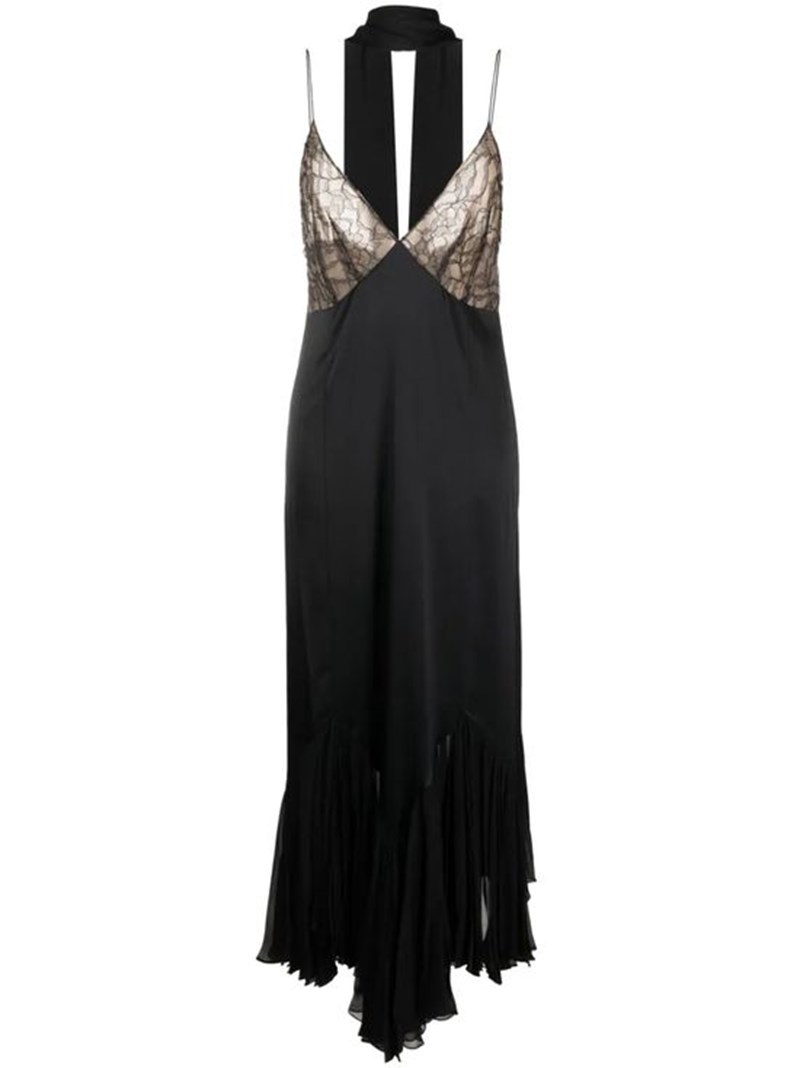 Party mood: 10 glam φορέματα που θα σε κάνουν να λάμψεις την εορταστική περίοδο - εικόνα 1