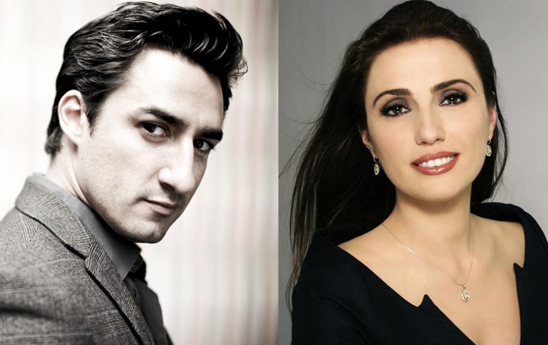 Έτος Μαρία Κάλλας: Γκαλά όπερας στο Μέγαρο Μουσικής Αθηνών - εικόνα 1