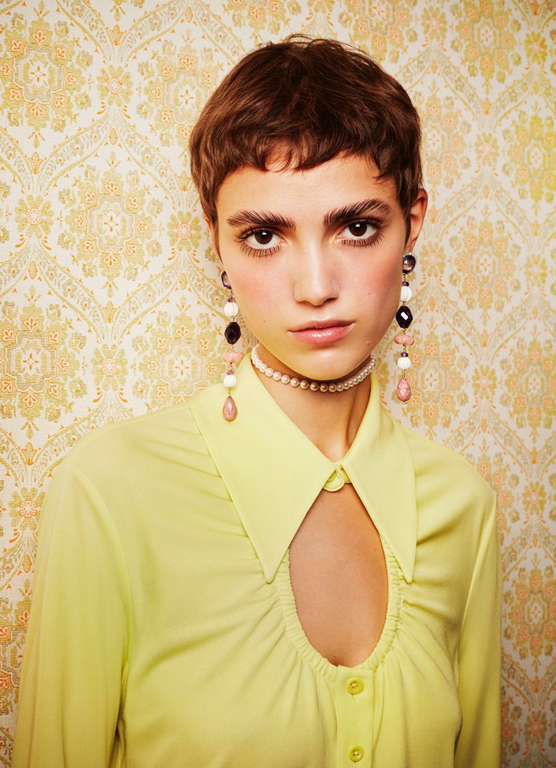 Η νέα εκδοχή του ρομαντισμού: Ρούχα και αξεσουάρ που θα σε ταξιδέψουν - εικόνα 5