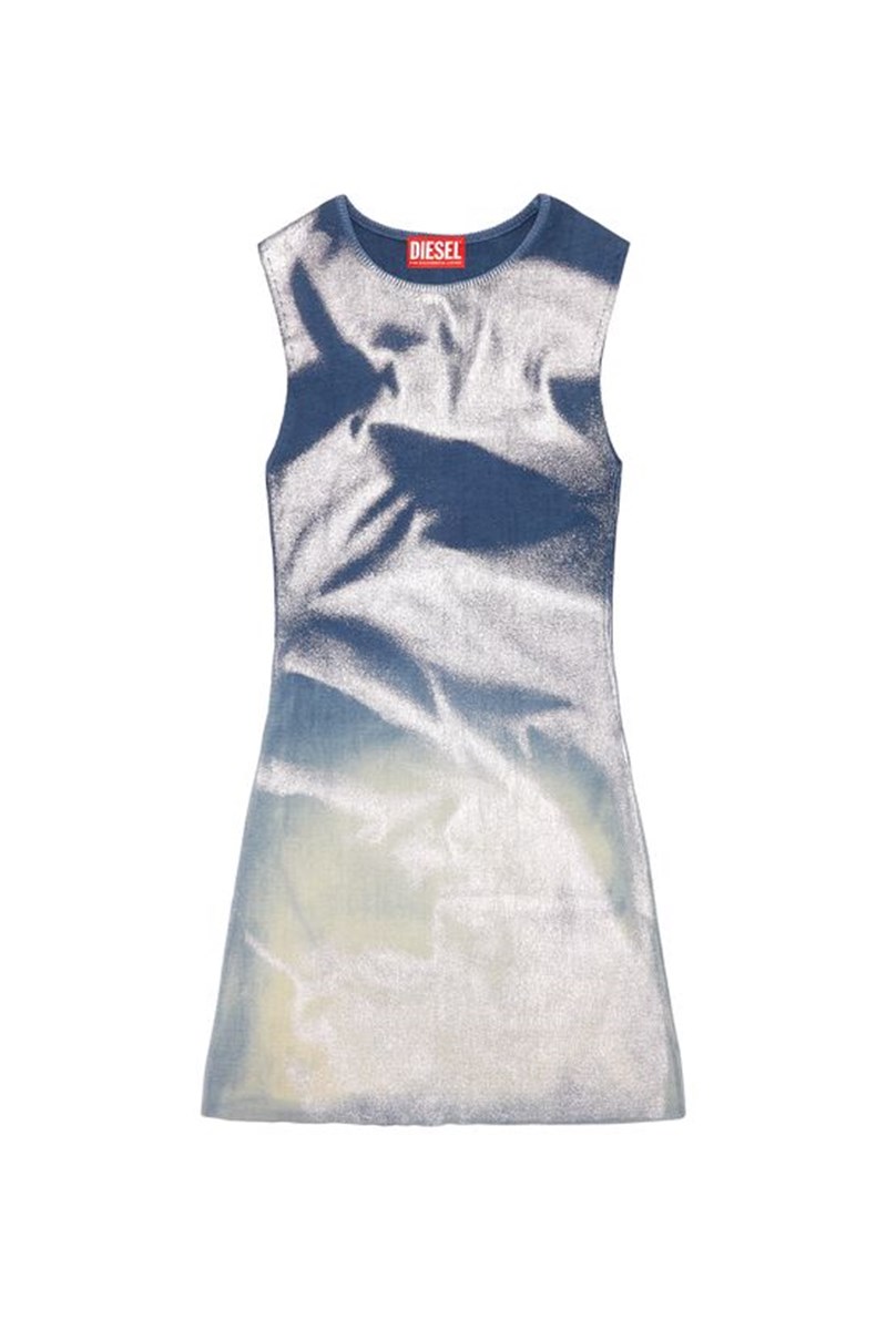 DIESEL XXXMAS: Κυκλοφόρησε η τολμηρή καμπάνια της εορταστικής συλλογής - εικόνα 1