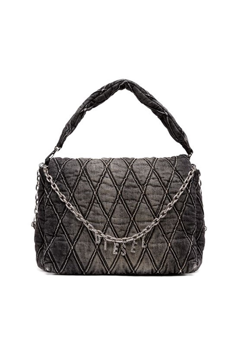 DIESEL XXXMAS: Κυκλοφόρησε η τολμηρή καμπάνια της εορταστικής συλλογής - εικόνα 4