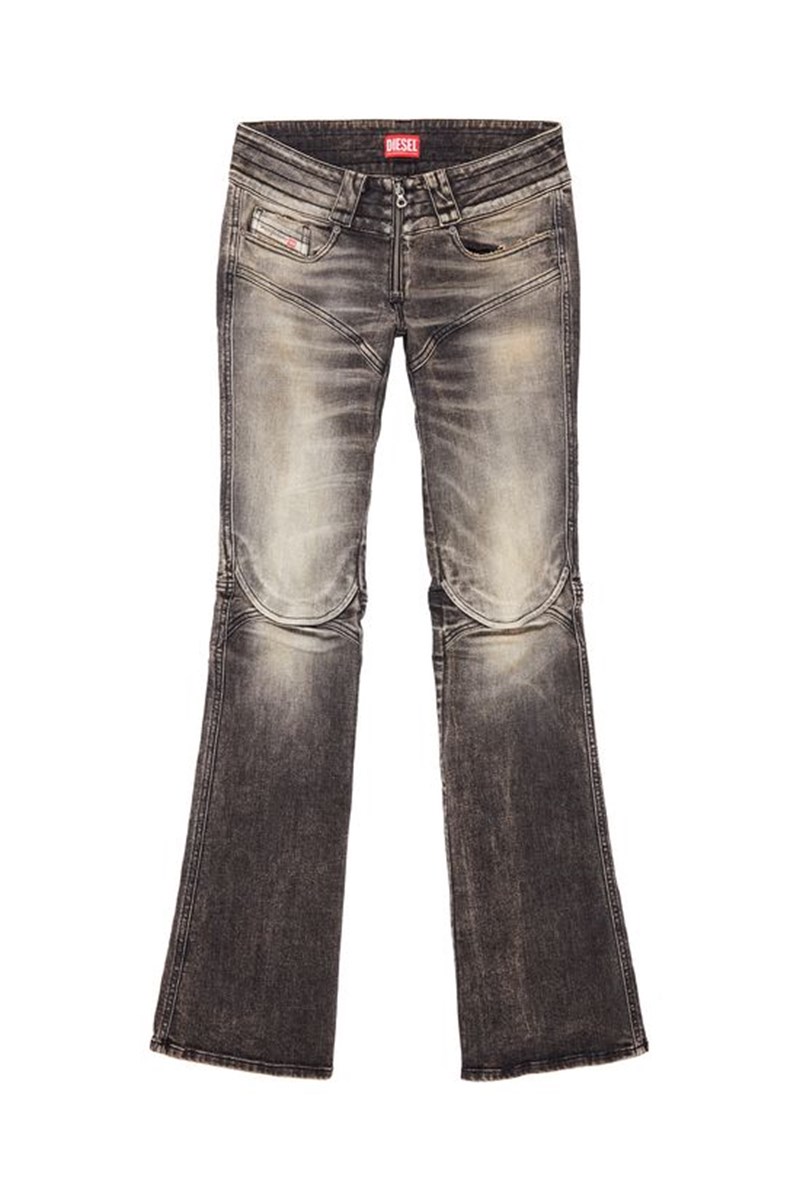 DIESEL XXXMAS: Κυκλοφόρησε η τολμηρή καμπάνια της εορταστικής συλλογής - εικόνα 5