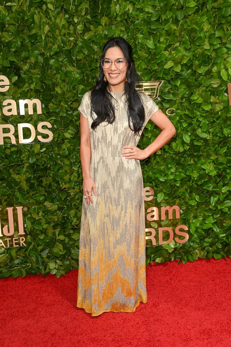 Gotham Awards 2023: Οι πιο καλοντυμένες celebrities που περπάτησαν στο κόκκινο χαλί - εικόνα 6