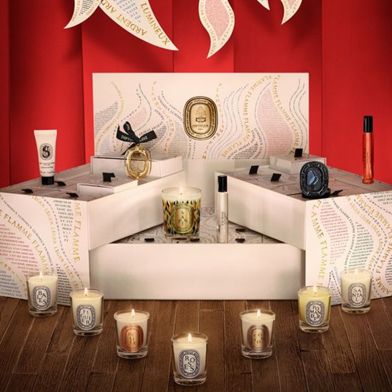 Τα holiday gifts που θα ξετρελάνουν όσους λατρεύουν τα πολυτελή αρώματα - εικόνα 6