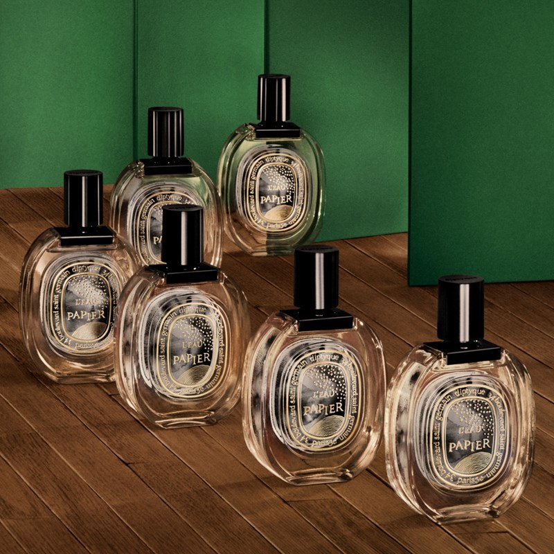 Τα holiday gifts που θα ξετρελάνουν όσους λατρεύουν τα πολυτελή αρώματα - εικόνα 3