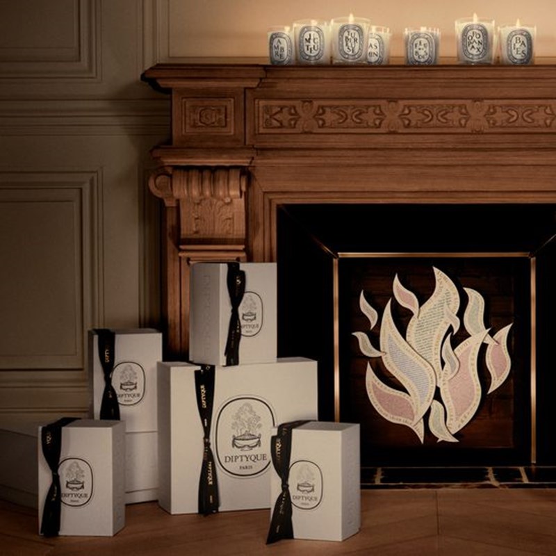 Τα holiday gifts που θα ξετρελάνουν όσους λατρεύουν τα πολυτελή αρώματα - εικόνα 5
