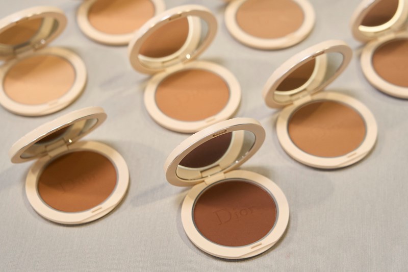 3 λόγοι που το μακιγιάζ σου δείχνει πιο βαρύ - εικόνα 1