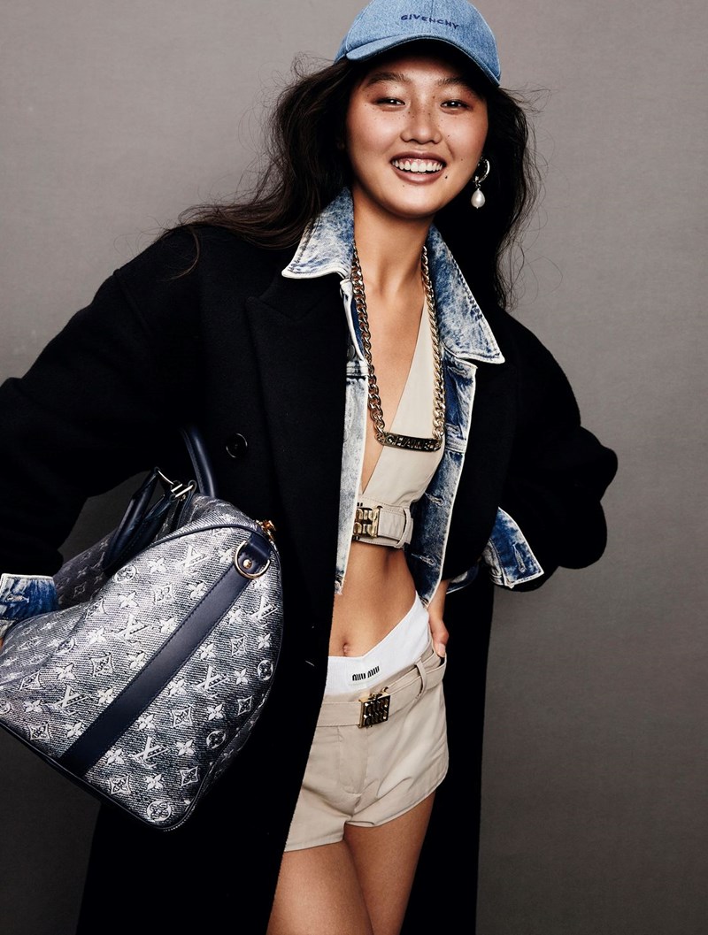 Denim Revolution: Πώς θα φορέσεις το denim σύμφωνα με τους σχεδιαστές - εικόνα 3