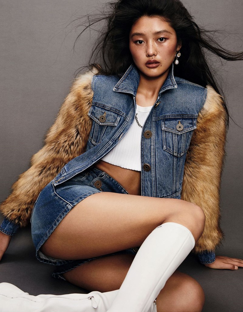 Denim Revolution: Πώς θα φορέσεις το denim σύμφωνα με τους σχεδιαστές - εικόνα 7