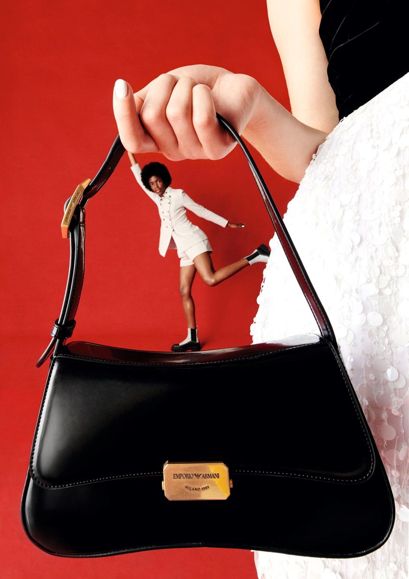 Τα designer παπούτσια και οι luxury τσάντες που δεν θα μπορείς να βγάλεις από το μυαλό σου - εικόνα 1