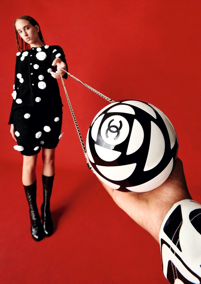 Τα designer παπούτσια και οι luxury τσάντες που δεν θα μπορείς να βγάλεις από το μυαλό σου - εικόνα 3