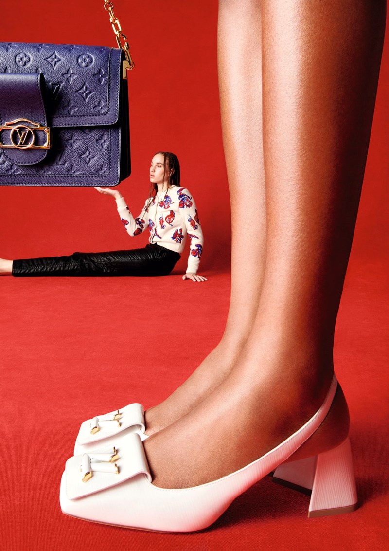 Τα designer παπούτσια και οι luxury τσάντες που δεν θα μπορείς να βγάλεις από το μυαλό σου - εικόνα 4