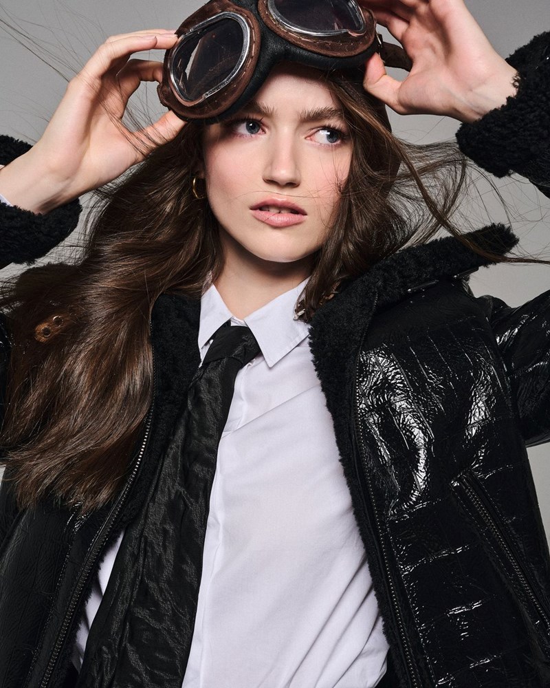 Το λευκό πουκάμισο γίνεται το key piece των εμφανίσεών μας - εικόνα 2