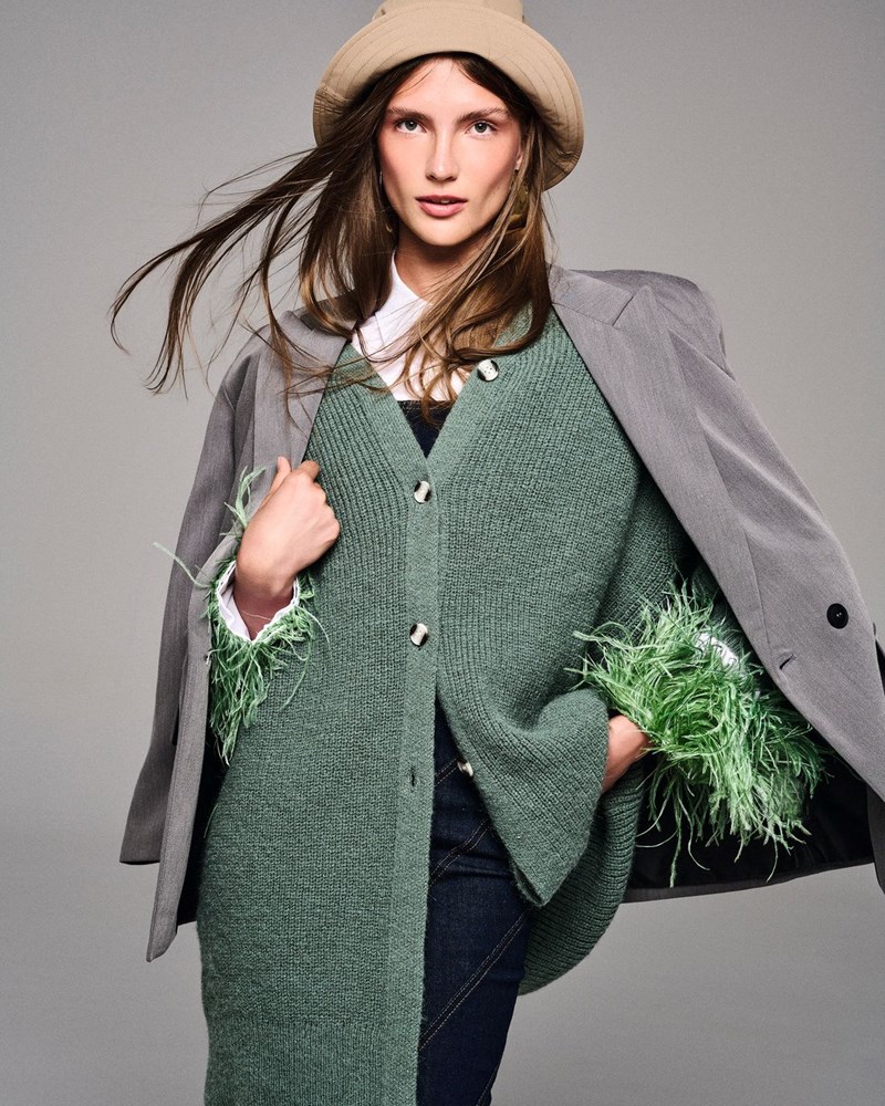 Το λευκό πουκάμισο γίνεται το key piece των εμφανίσεών μας - εικόνα 6