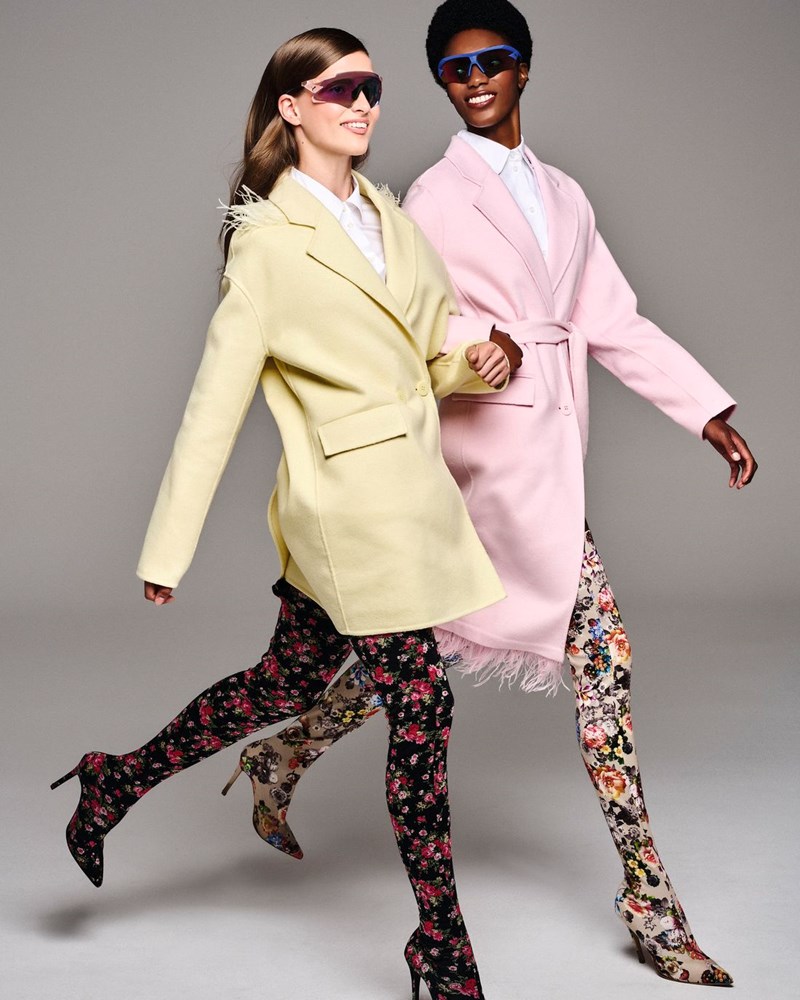 Το λευκό πουκάμισο γίνεται το key piece των εμφανίσεών μας - εικόνα 3