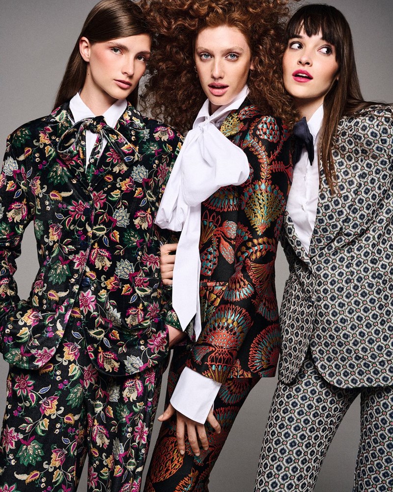 Το λευκό πουκάμισο γίνεται το key piece των εμφανίσεών μας - εικόνα 4