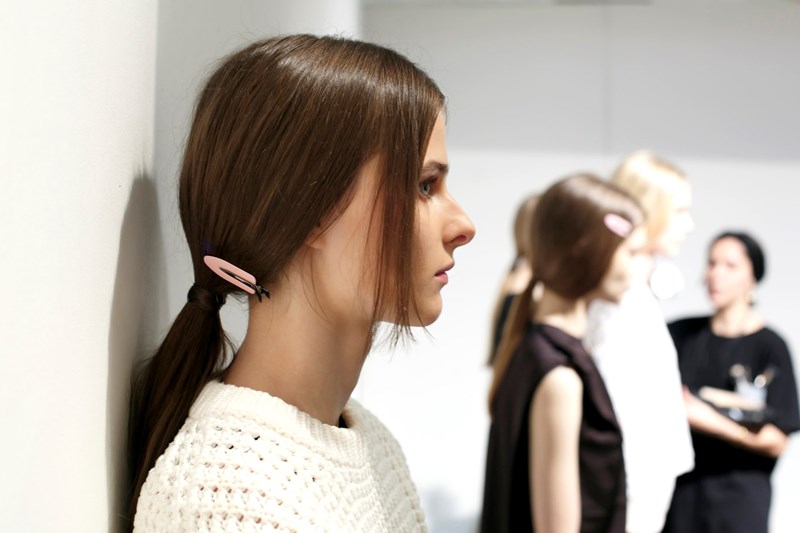 O αλάνθαστος κανόνας για τη δημιουργία της τέλειας αλογοουράς - εικόνα 1