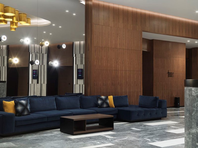 Grand Hyatt Athens: Η νέα "grand" εμπειρία που πρέπει να βιώσεις - εικόνα 2