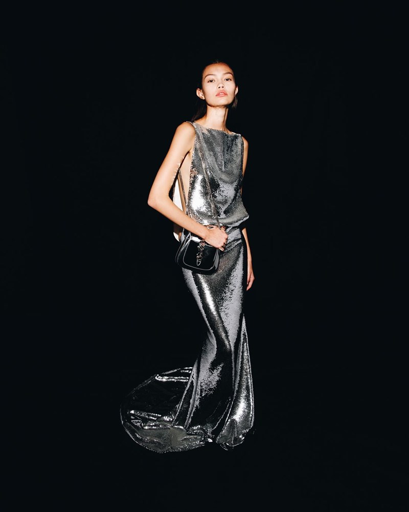 Gucci Ancora Notte: Η πρώτη συλλογή βραδινών δημιουργιών του Sabato de Sarno παρουσιάστηκε στο LACMA Art+Film Gala - εικόνα 9