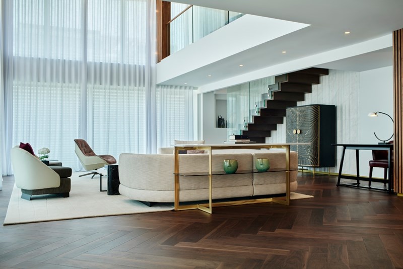 Grand Hyatt Athens: Η νέα "grand" εμπειρία που πρέπει να βιώσεις - εικόνα 4